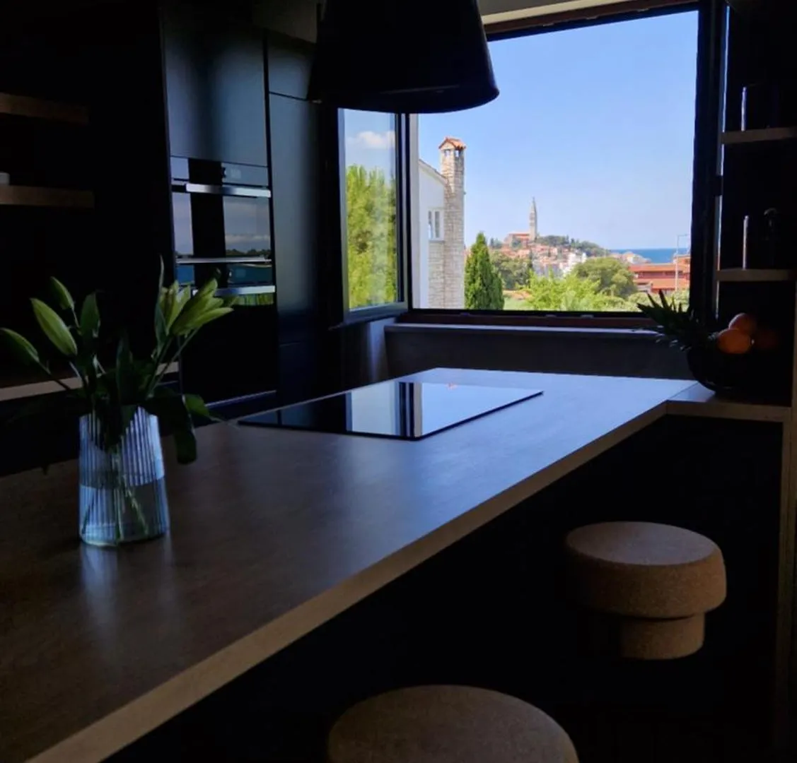 Sunset Penthouse Casa Grzina Apartment Rovinj 0*,