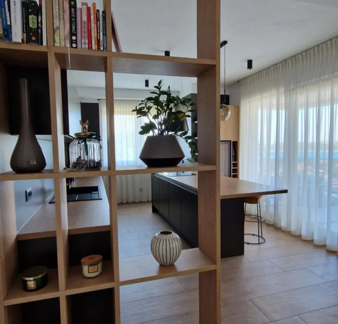 Sunset Penthouse Casa Grzina Apartment Rovinj
