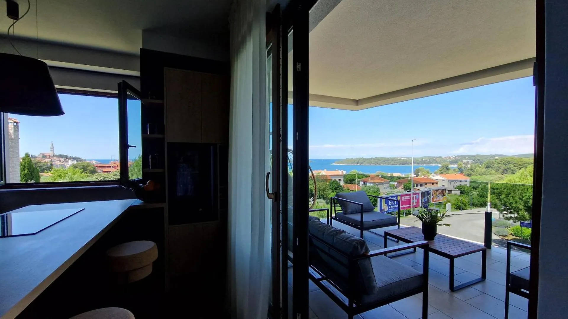 Sunset Penthouse Casa Grzina Apartment Rovinj