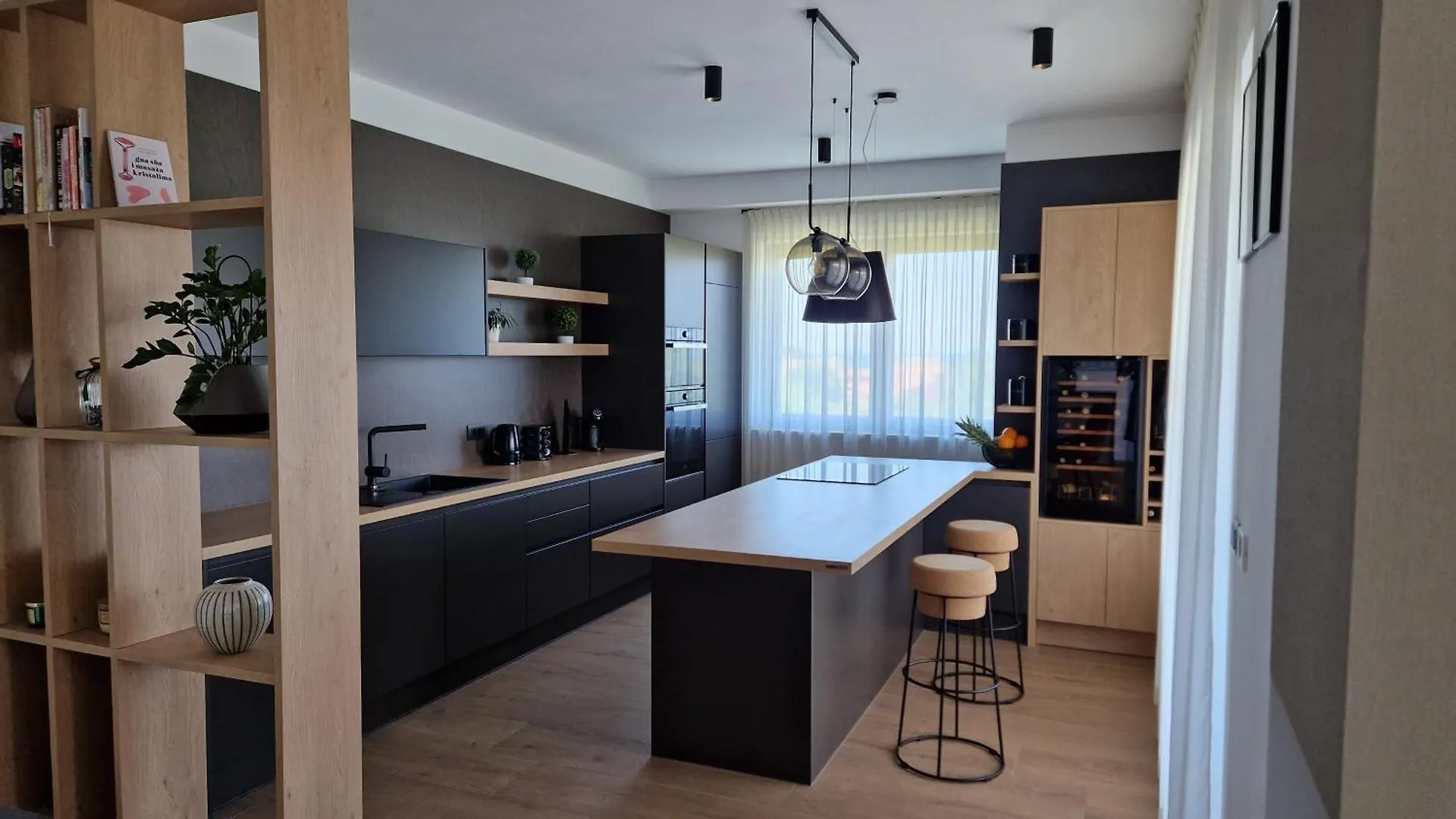 Sunset Penthouse Casa Grzina Apartment Rovinj