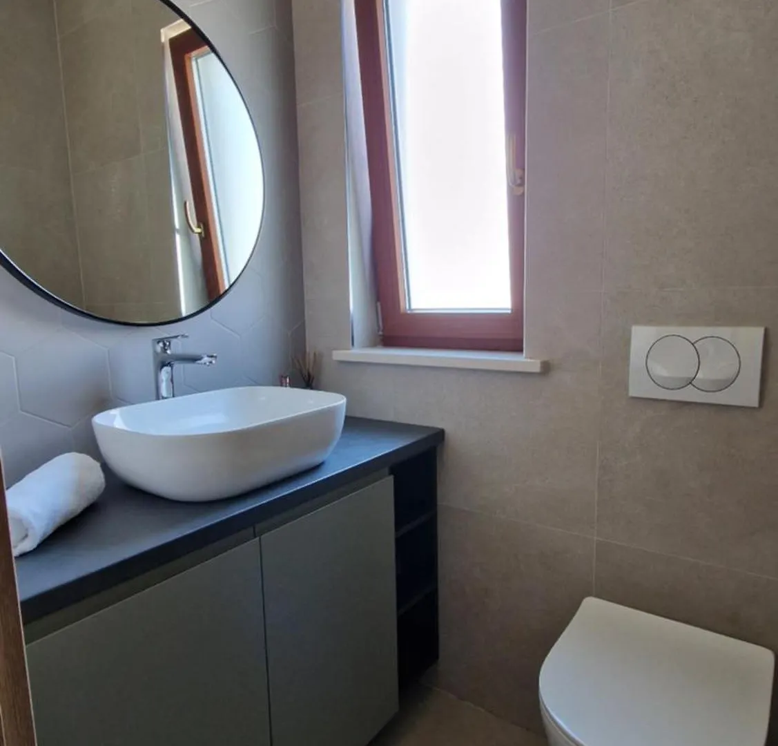 Sunset Penthouse Casa Grzina Apartment Rovinj Croatia