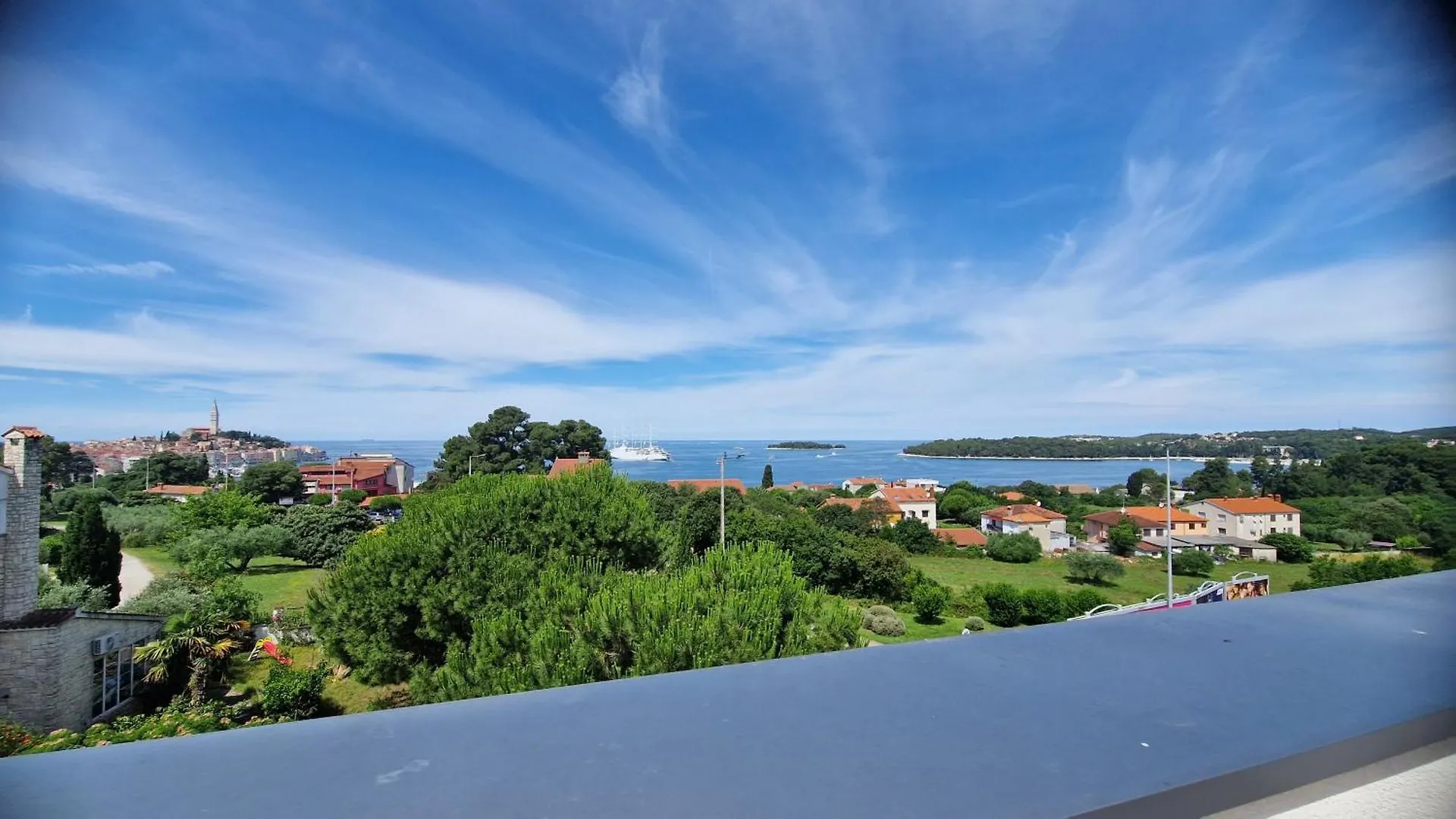 Sunset Penthouse Casa Grzina Apartment Rovinj