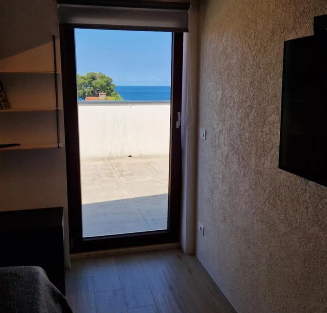 Sunset Penthouse Casa Grzina Apartment Rovinj Croatia