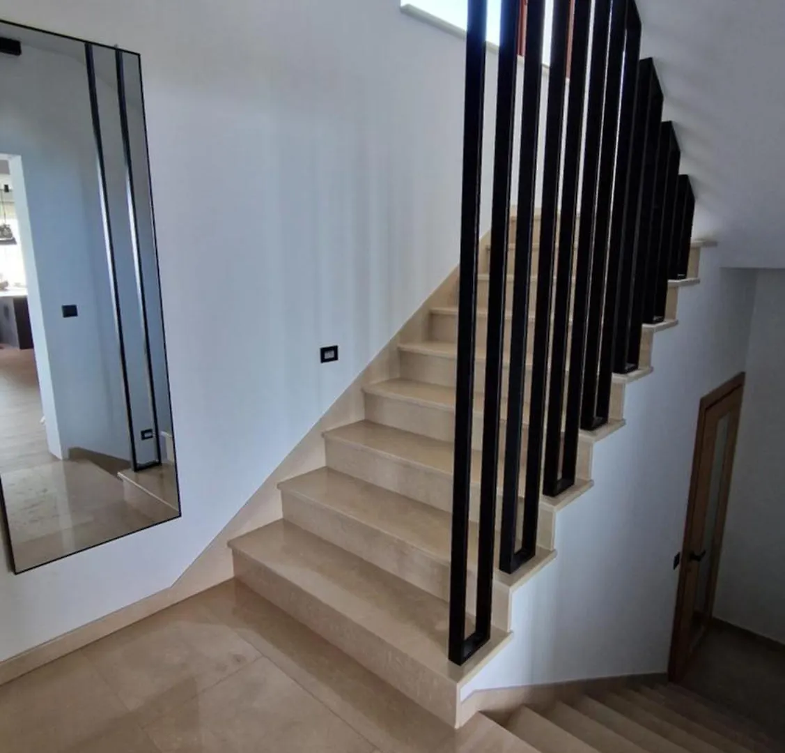 Sunset Penthouse Casa Grzina Apartment Rovinj