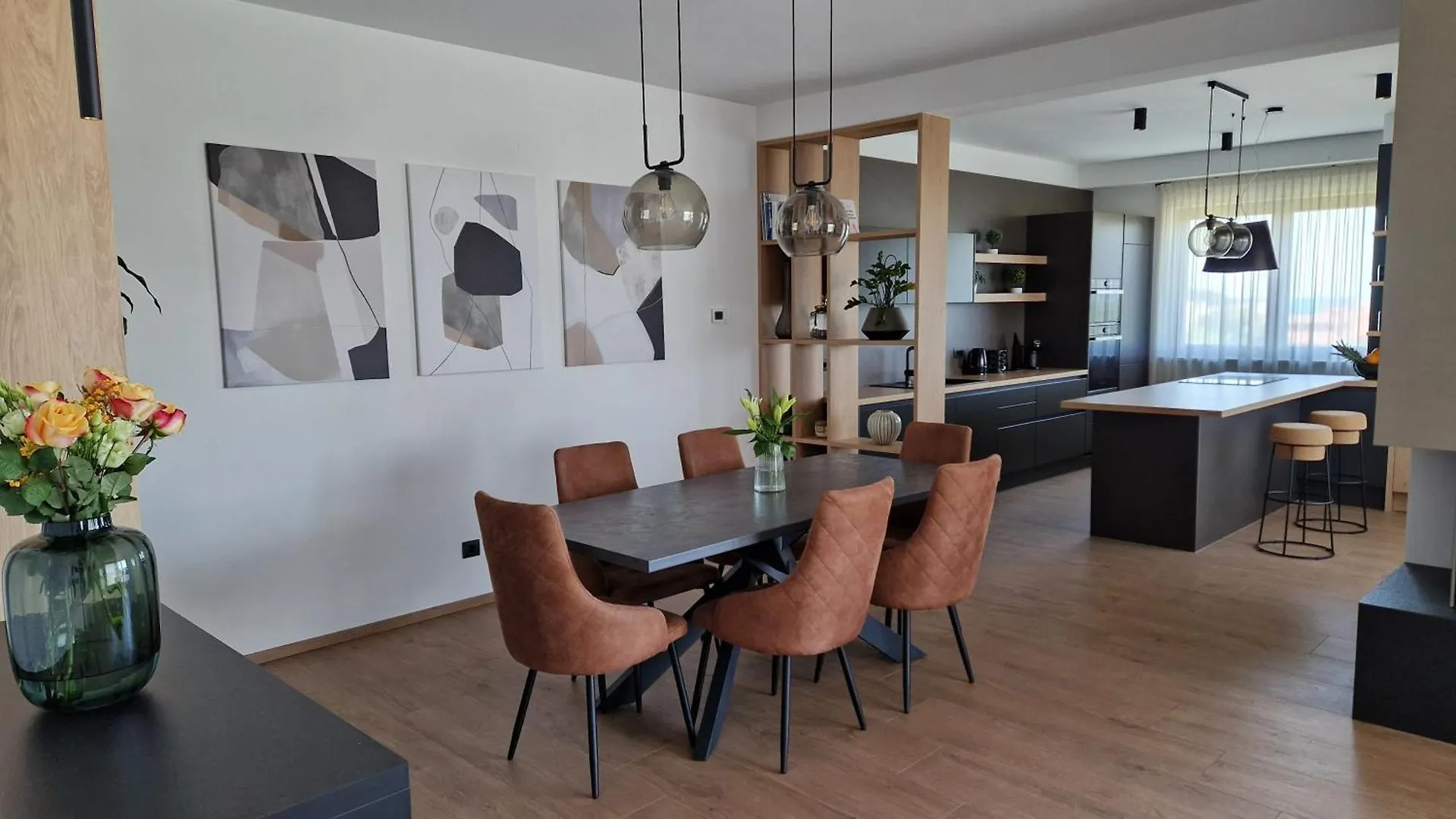 Sunset Penthouse Casa Grzina Apartment Rovinj