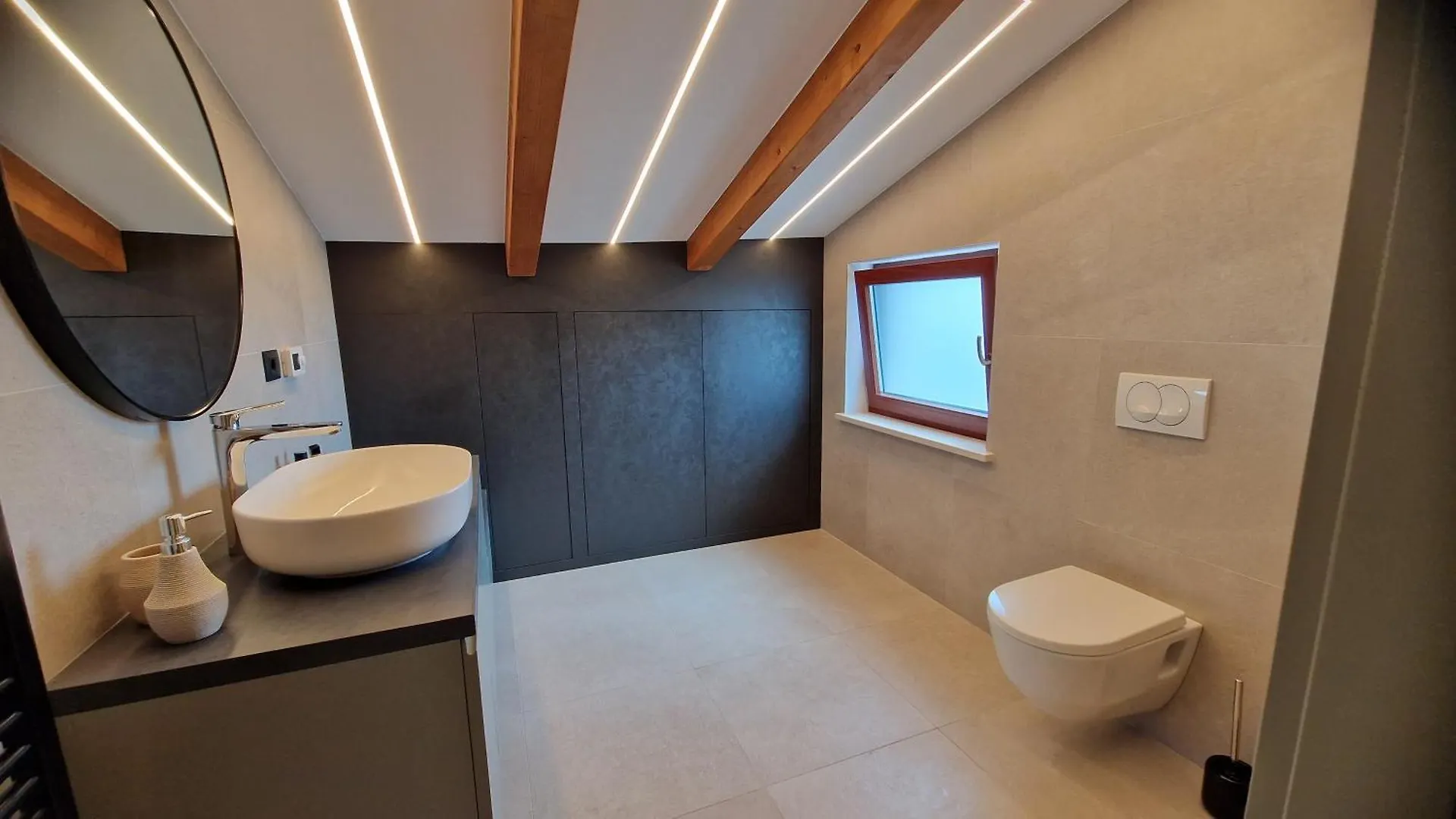 Sunset Penthouse Casa Grzina Apartment Rovinj