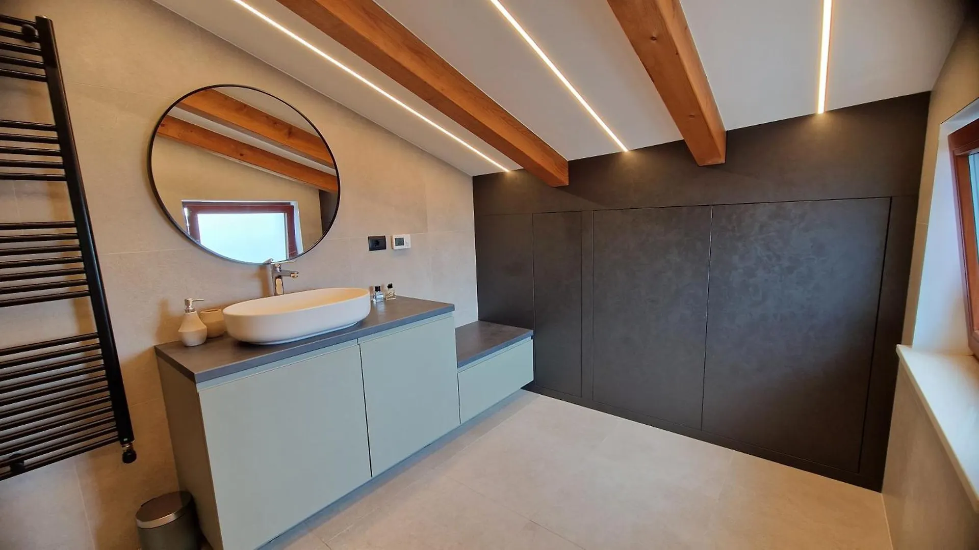 Sunset Penthouse Casa Grzina Apartment Rovinj