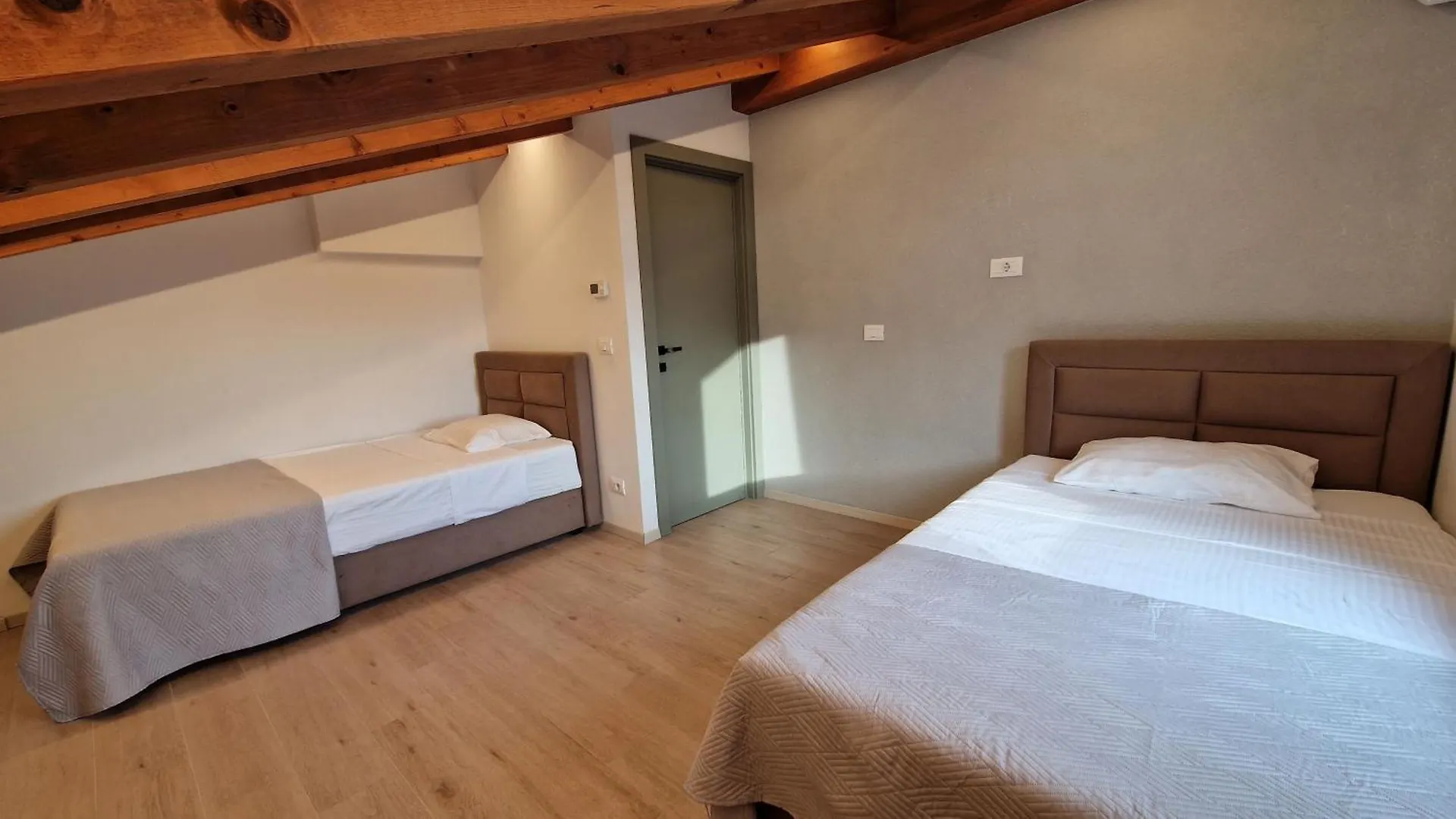 Sunset Penthouse Casa Grzina Apartment Rovinj