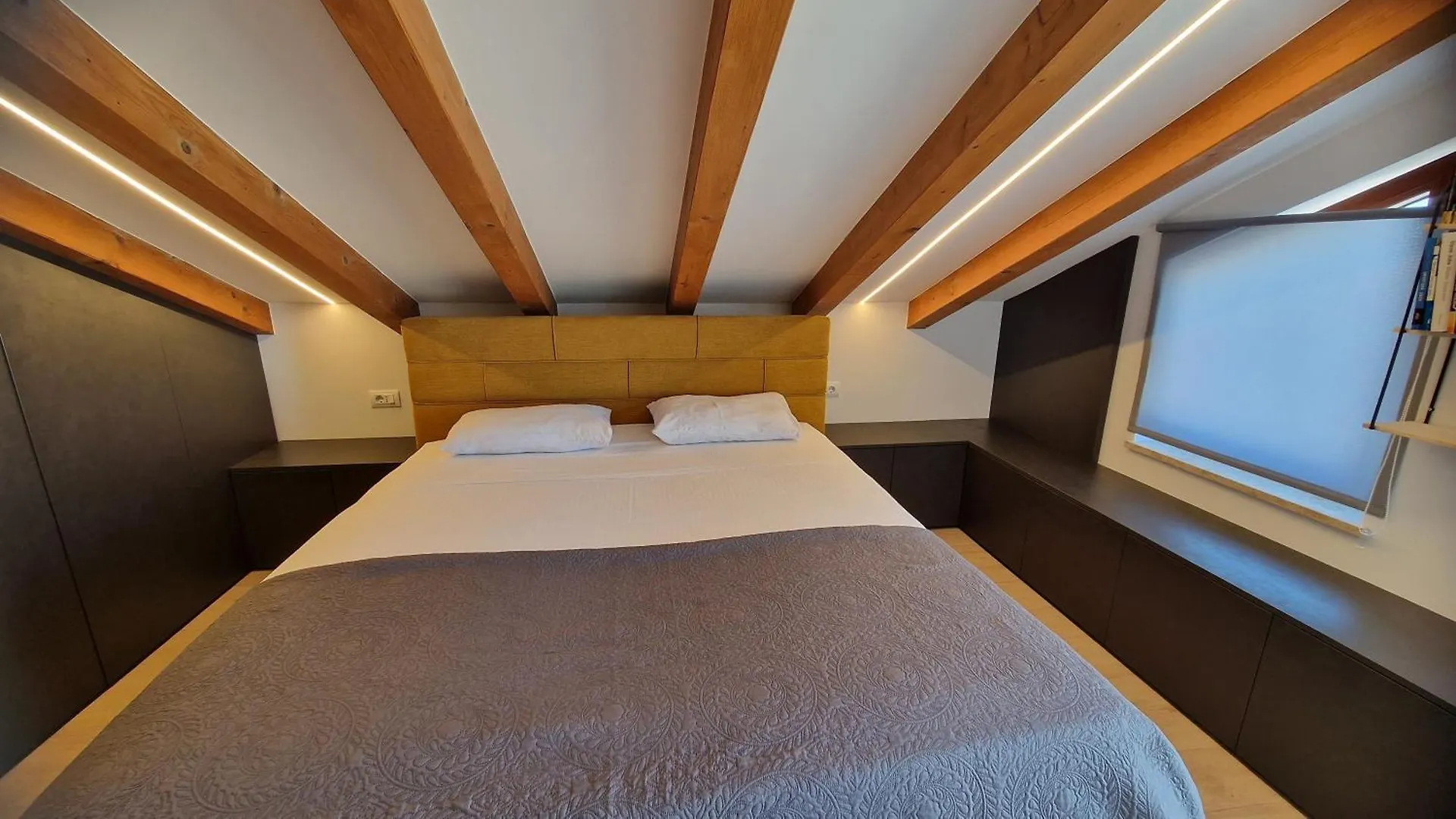 Sunset Penthouse Casa Grzina Apartment Rovinj