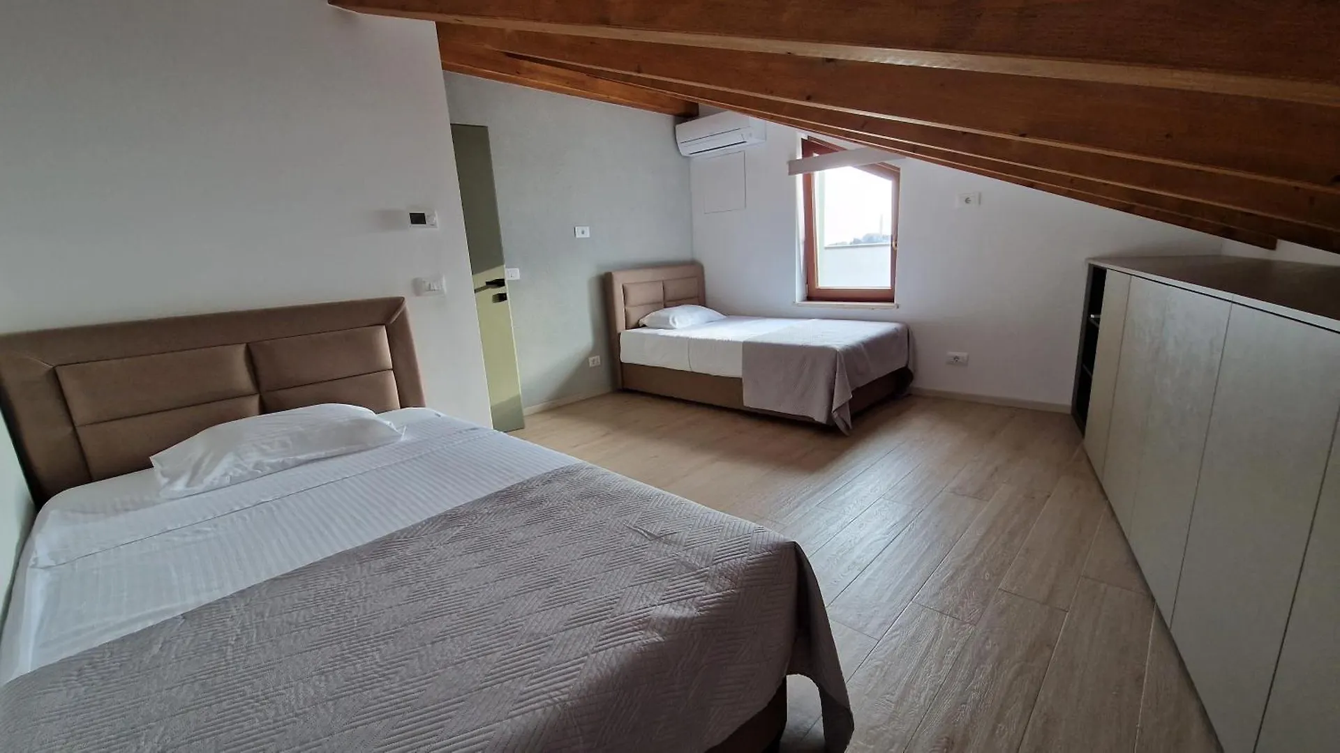 Sunset Penthouse Casa Grzina Apartment Rovinj 0*,  Croatia